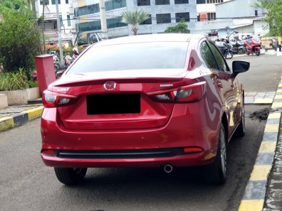 2022 Mazda 2 GT Merah - Jual mobil bekas di DKI Jakarta