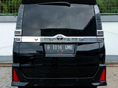 2019 Toyota Voxy 2.0 A/T Hitam - Jual mobil bekas di DKI Jakarta