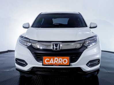 2020 Honda HR-V 1.5L E CVT Special Edition Putih - Jual mobil bekas di DKI Jakarta