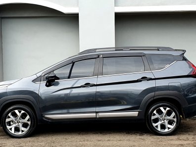 2023 Mitsubishi Xpander Cross Premium Package AT Hitam - Jual mobil bekas di DKI Jakarta