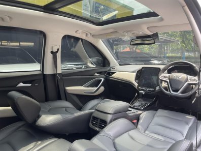 2022 Wuling Almaz Pro 7-Seater Putih - Jual mobil bekas di DKI Jakarta