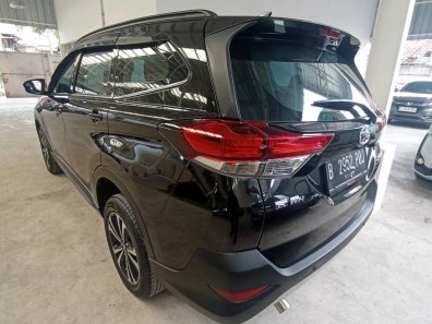 2021 Daihatsu Terios R A/T Hitam - Jual mobil bekas di DKI Jakarta