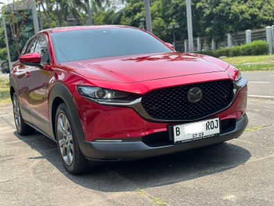 2023 Mazda CX-30 GT Merah - Jual mobil bekas di DKI Jakarta