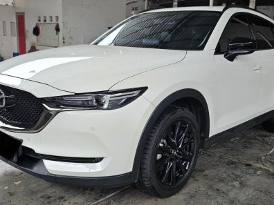 2021 Mazda CX-5 GT Putih - Jual mobil bekas di Jawa Barat