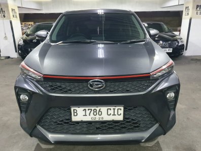 2023 Daihatsu Xenia 1.3 R AT Abu-abu - Jual mobil bekas di DKI Jakarta