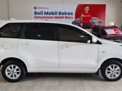 2019 Toyota Avanza G Putih - Jual mobil bekas di Jawa Barat