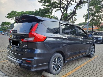 2022 Suzuki Ertiga All New Sport A/T Hitam - Jual mobil bekas di Banten