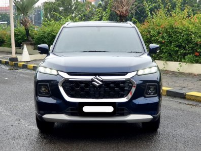 2023 Suzuki Vitara Biru langit - Jual mobil bekas di DKI Jakarta