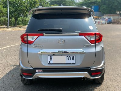 2019 Honda BR-V E Prestige Abu-abu - Jual mobil bekas di DKI Jakarta