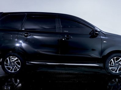 2021 Toyota Avanza Veloz Hitam - Jual mobil bekas di Jawa Barat