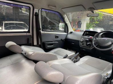 2013 Daihatsu Gran Max D Silver - Jual mobil bekas di DKI Jakarta