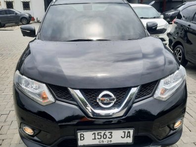 2019 Nissan X-Trail 2.5 Hitam - Jual mobil bekas di Banten