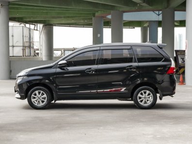 2021 Daihatsu Xenia 1.3 R MT Hitam - Jual mobil bekas di DKI Jakarta