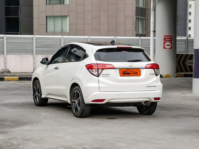 2019 Honda HR-V 1.8L Prestige Putih - Jual mobil bekas di DKI Jakarta