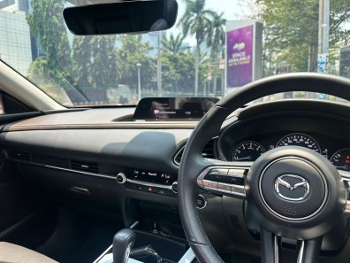 2023 Mazda CX-30 GT Merah - Jual mobil bekas di DKI Jakarta