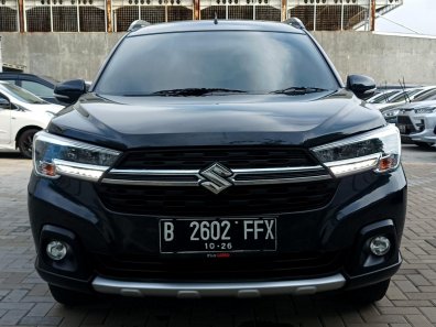 2021 Suzuki XL7 Alpha MT Hitam - Jual mobil bekas di Jawa Barat