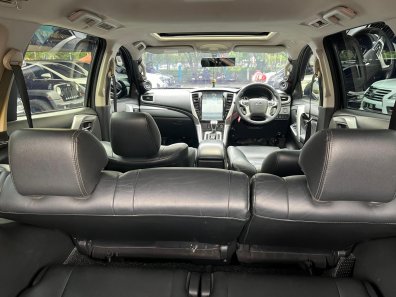 2018 Mitsubishi Pajero Sport Dakar Hitam - Jual mobil bekas di DKI Jakarta