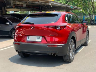 2023 Mazda CX-30 GT Merah - Jual mobil bekas di DKI Jakarta