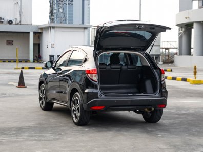 2020 Honda HR-V 1.5 Spesical Edition Hitam - Jual mobil bekas di DKI Jakarta