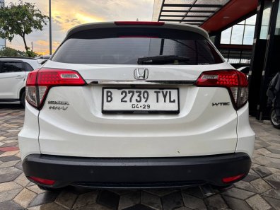 2019 Honda HR-V 1.5 Spesical Edition Putih - Jual mobil bekas di Jawa Barat