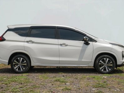 2019 Nissan Livina VL AT Putih - Jual mobil bekas di Banten