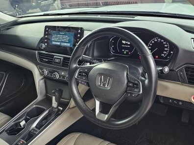 2019 Honda Accord 1.5L Putih - Jual mobil bekas di Jawa Barat