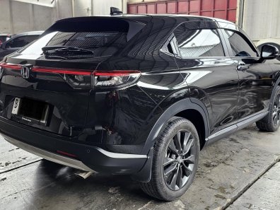 2024 Honda HR-V 1.5 Spesical Edition Hitam - Jual mobil bekas di DKI Jakarta