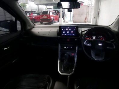 2021 Daihatsu Xenia 1.5 R CVT Putih - Jual mobil bekas di DKI Jakarta