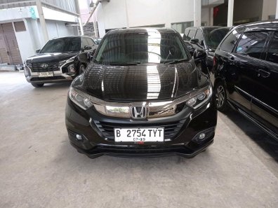 0 Honda HR-V E Hitam - Jual mobil bekas di DKI Jakarta