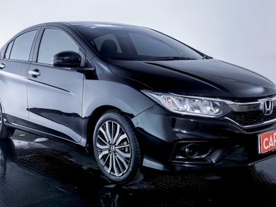 2020 Honda City E CVT Hitam - Jual mobil bekas di Jawa Barat