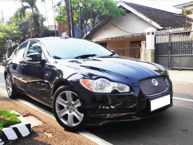 2009 Jaguar XF 3.0  - Jual mobil bekas di DKI Jakarta