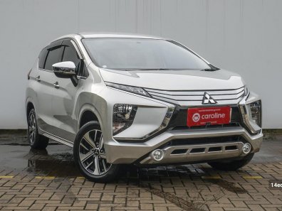 2018 Mitsubishi Xpander SPORT - Jual mobil bekas di DKI Jakarta