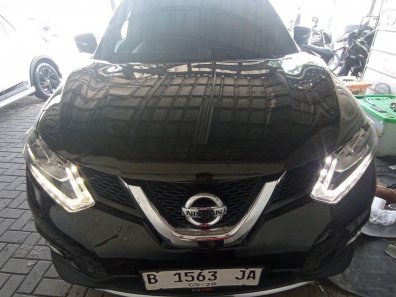 2019 Nissan X-Trail 2.5 Hitam - Jual mobil bekas di DKI Jakarta