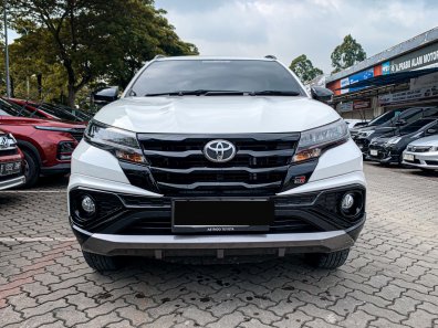 2024 Toyota Rush Putih - Jual mobil bekas di Banten