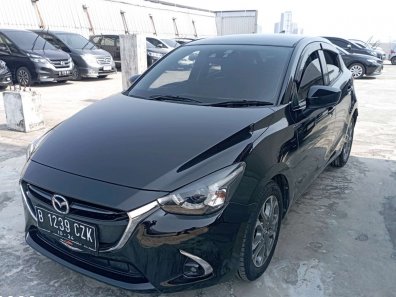 2019 Mazda 2 GT AT Hitam - Jual mobil bekas di Banten