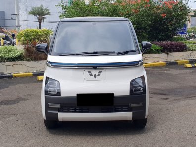 2023 Wuling Air EV Putih - Jual mobil bekas di DKI Jakarta