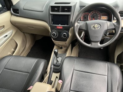 2015 Toyota Avanza 1.3G AT Putih - Jual mobil bekas di Banten