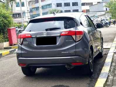 2019 Honda HR-V 1.8L Prestige Abu-abu - Jual mobil bekas di DKI Jakarta