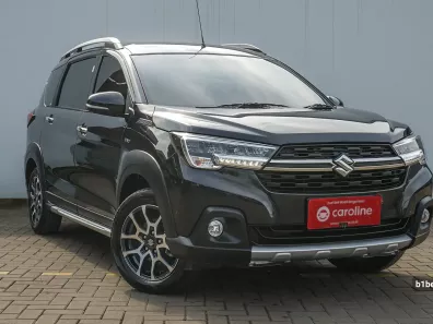 2023 Suzuki XL7 Beta AT Hitam - Jual mobil bekas di Banten