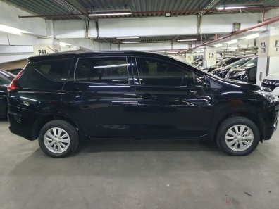 2022 Mitsubishi Xpander GLS Hitam - Jual mobil bekas di DKI Jakarta