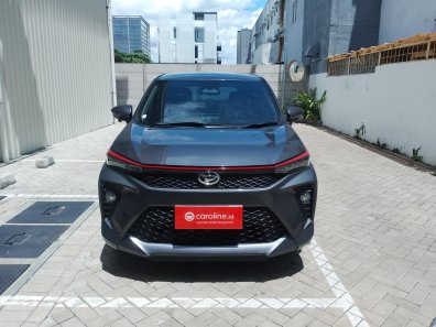 2023 Daihatsu Xenia 1.5 R CVT Abu-abu - Jual mobil bekas di Jawa Barat