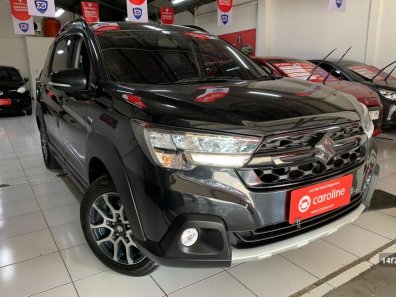 2023 Suzuki XL7 Zeta AT Hitam - Jual mobil bekas di Jawa Barat