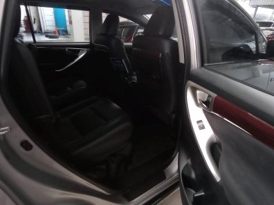 2019 Toyota Kijang Innova 2.0 NA Silver - Jual mobil bekas di DKI Jakarta