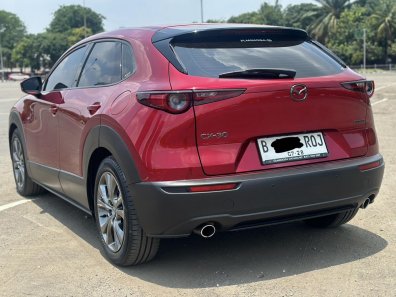 2023 Mazda CX-30 GT Merah - Jual mobil bekas di DKI Jakarta