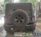 2013 Jeep Wrangler Sahara 4-Door Hitam - Jual mobil bekas di DKI Jakarta-3