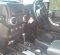 2013 Jeep Wrangler Sahara 4-Door Hitam - Jual mobil bekas di DKI Jakarta-5