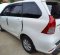 2012 Toyota Avanza 1.3G MT Putih - Jual mobil bekas di Jawa Barat-1