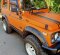 1990 Suzuki Katana GX Orange - Jual mobil bekas di Jawa Tengah-1