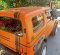 1990 Suzuki Katana GX Orange - Jual mobil bekas di Jawa Tengah-3