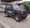 1993 Suzuki Katana GX Abu-abu hitam - Jual mobil bekas di DI Yogyakarta-1
